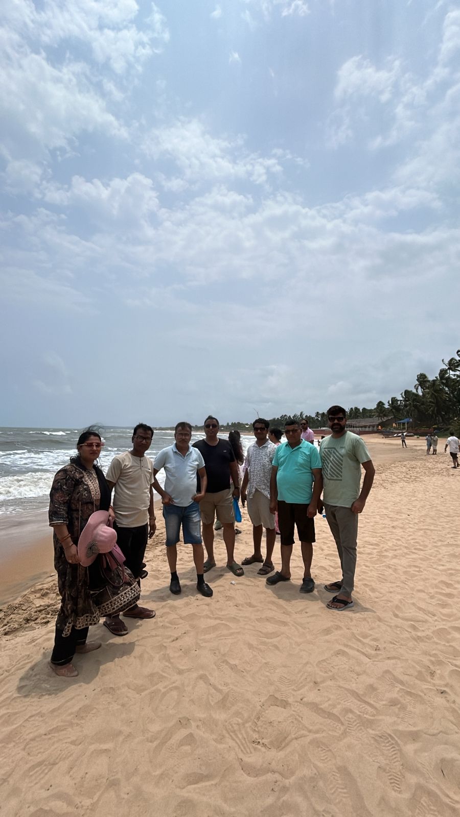 GOA corporate trip - Image 8